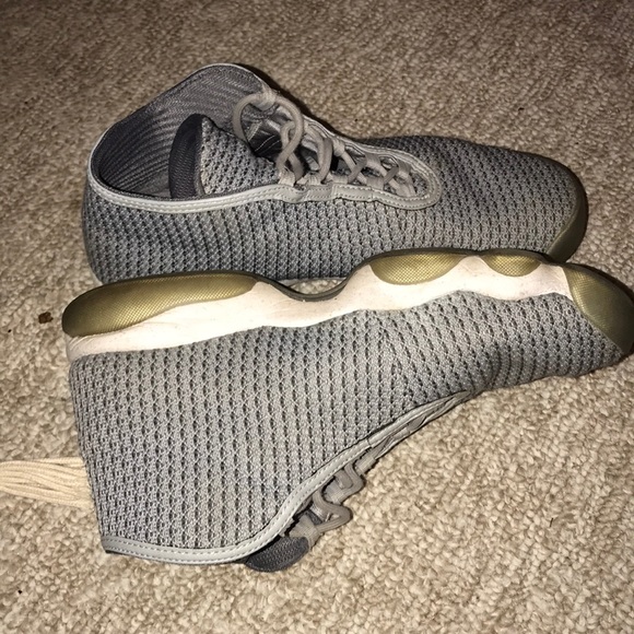 Jordan futures - Picture 3 of 4